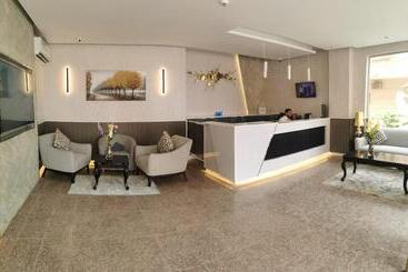 Hotel Loaloat Al Bahar