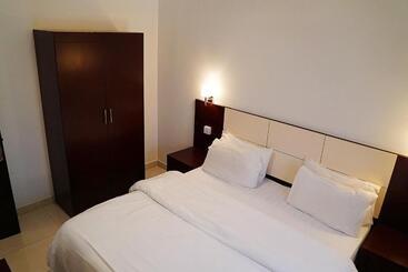 Hotel Loaloat Al Bahar