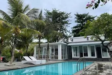 Hotel Alba Tulamben