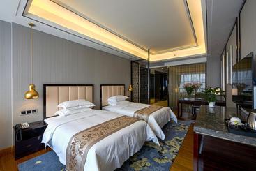 فندق China Show Intertional