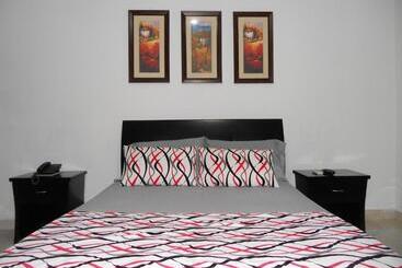 호텔 Cosmos Sincelejo