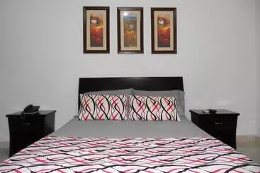 Hotel Cosmos Sincelejo