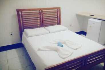 ホテル Gran Roqueto