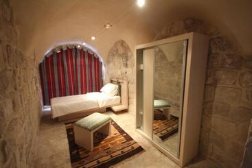 هتل Khan Alwakala