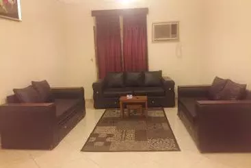 هتل Nozol Tabah