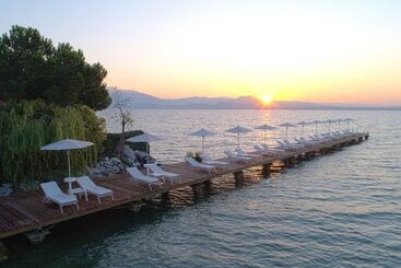 فندق Ocelle Thermae&spa