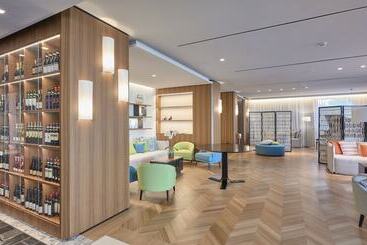 هتل Ocelle Thermae&spa