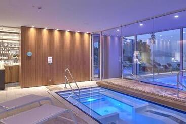 Hotel Ocelle Thermae&spa