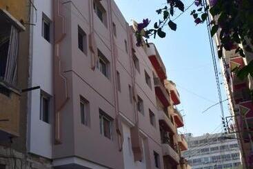 Hotelli Omar El Khayam Al Minya