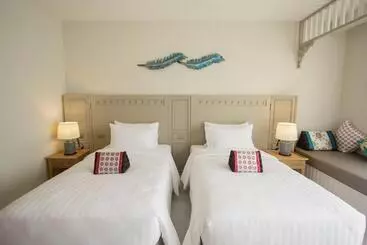 Hôtel Panphuree Residence   Sha Extra Plus