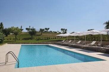 منتجع Officina Del Sole