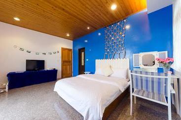 استراحتگاه Beauty Monroe B&b 可包棟 150吋投影 唱歌 夏日玩水 烤肉 電動麻將