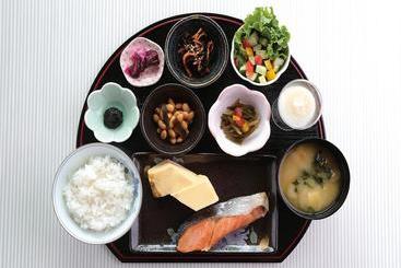 Ryokan Riverside Hotel Karatsu Castle