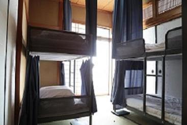 Ryokan Riverside Hotel Karatsu Castle