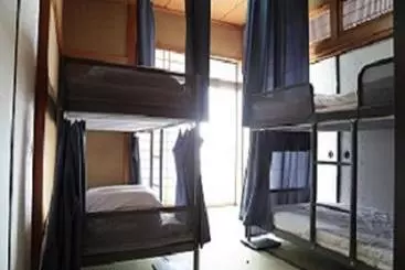 Ryokan Riverside Hotel Karatsu Castle