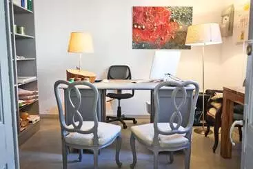 Bed and Breakfast Casa Calella