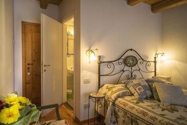 צימר Casa Fiorina