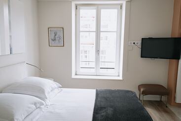 Bed & Breakfast Les Suites De Catherine, La 35