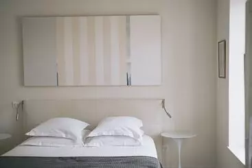 Bed and Breakfast Les Suites De Catherine, La 35