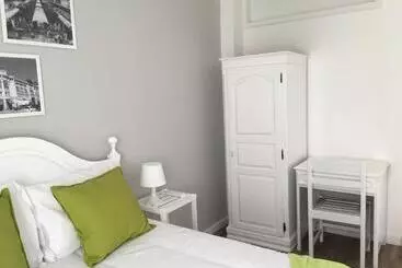 تختخواب و صبحانه Mirandesa Guesthouse