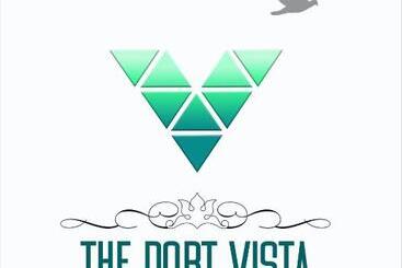 Aamiaismajoitus (B&B) The Port Vista