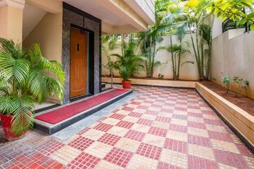 游客公寓 Blueberry Service Apartments