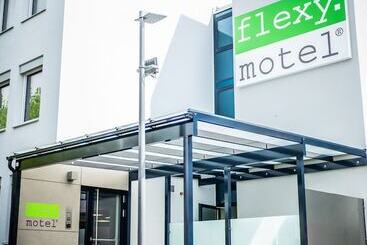 Flexymotel Spielberg