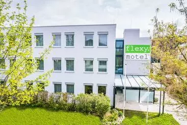 Flexymotel Spielberg