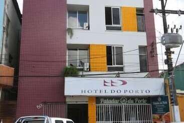 ホテル Do Porto