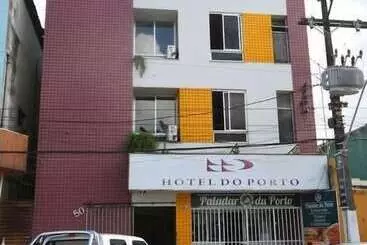 Hotel Do Porto