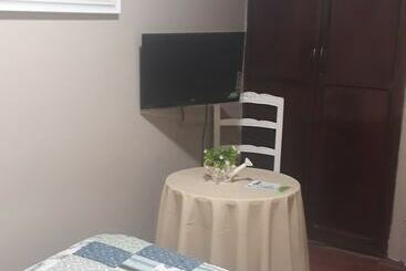 Szálloda Hostal Pehuenche