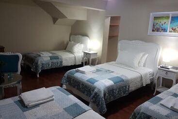 Hotel Hostal Pehuenche