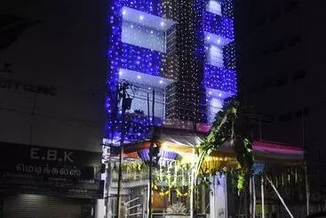 Hotel Kasi Inn