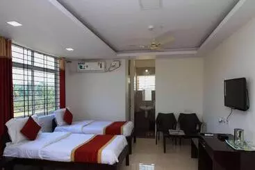 Hotel Oyo Rooms Bidadi