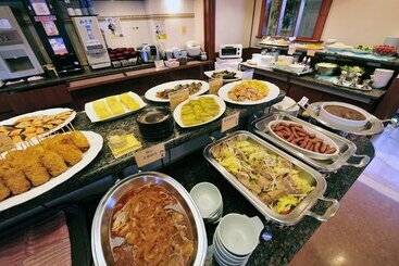 Hotel Global View Kushiro