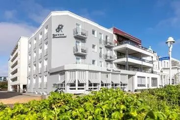 Hotel Stranddistel
