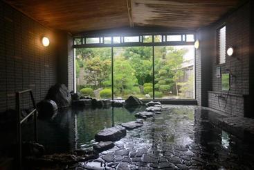 Ryokan Meijiso