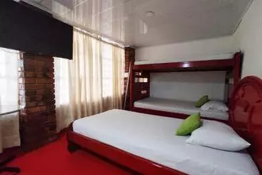 هاستل Casablanca Cañaveral