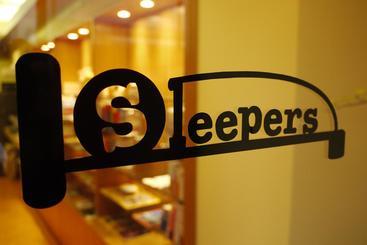 Sleepers  Hostel