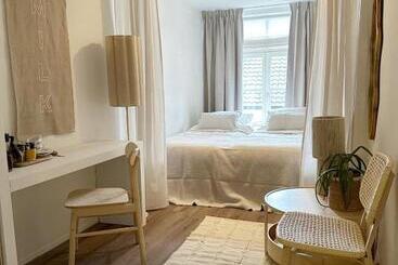 Bed and Breakfast Milk And Cookies