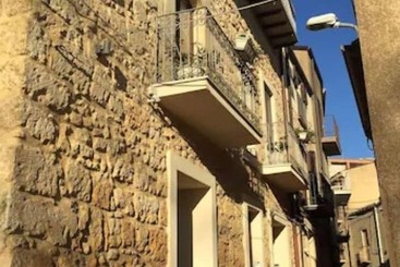 مبيت وإفطار P&g Design By Lago Welcome Enna