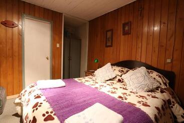 Casa Chilhué   Hostal Residencial