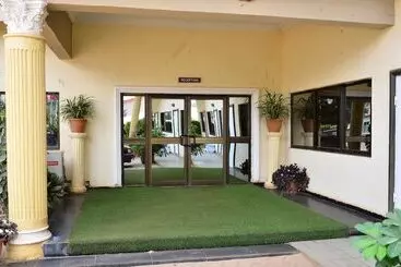 Hôtel Access International