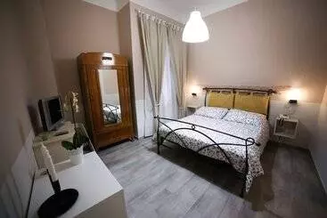 Hotelli Albergo Livorno