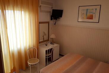 酒店 Albergo Ristorante Da Settimio