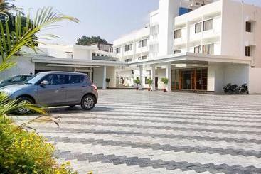 Hotelli Arcot Woodlands