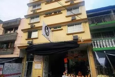 ホテル Casa Real