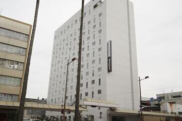 Hotel Dormy Inn Miyazaki Natural Hot Spring