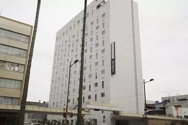 Hotel Dormy Inn Miyazaki Natural Hot Spring