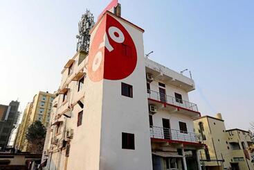 Hotel Flagship Ma Guest House 2